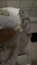 爱宝适月子帽四季款纯棉孕产妇帽护头睡眠帽坐月子用品 森林物语 M487 实拍图