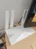 普联（TP-LINK） 大道AX3000满血WiFi6千兆无线路由器 5G双频家用穿墙 Mesh 3000M无线速率 信号增强 易展 XDR3010 实拍图
