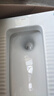 箭牌蹲便器水箱套装蹲坑陶瓷大便器蹲厕蹲便池AE5007【焕新补贴15%】 实拍图