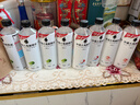 外星人电解质水0糖0卡运动饮料 600mL*20荔枝海盐*6+白桃*6+青柠*8 整箱 实拍图