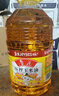 鲁花食用油 物理压榨 非转基因 玉米油6.18L 家用粮油 健康植物油 实拍图
