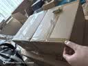 纵维立方P1单机标配 光固化3d打印机双料槽双色支持高粘性树脂立体打印机工业级滚珠丝杆 实拍图