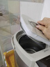 美的（Midea）电热水瓶2026新款净饮水机保温恒温一体控温热水壶食品级304不锈钢内胆5L大容量调奶器MK-SP50D10 实拍图