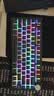 联想（Lenovo）小新K5 Pro无线机械键盘电竞游戏客制化有线/蓝牙三模焕彩RGB全键热插拔LK5CK8953-Pro  黑巧夹心 实拍图