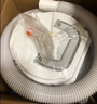德尔玛（Deerma）【返50元E卡】TJ700S 干吹两用桶式吸尘器 家用商用 吸尘器桶式大吸力 整机降噪设计ZN-530 实拍图