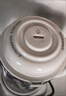 美的（Midea）豆浆机破壁机1.5L超大容量4-6人 家用全自动一体免煮新款 免手洗免过滤多功能榨汁机料理机S90 实拍图