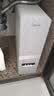美的（Midea）净水器白泽Max1000G瞬时1200G 0阻垢剂家用长效反渗透RO直饮过滤器 厨房专用台下用 实拍图