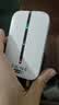 小叮讯【3C认证】移动随身wifi5g无限流量2026款无线网wifi充电宝二合一免插卡网络车载户外 【顶配旗舰版】充电宝款|5000毫安+送1500G 0月租 无预存 随用随充 实拍图