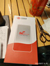 中国联通5G随身wifi6无线移动wifi免插卡便携式无线网卡5g路由随行车载2025款全国通用流量 实拍图