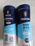 莫顿（MORTON） 细海盐500g*2【未加碘】0添加无碘海盐罐装细盐 实拍图
