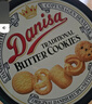 皇冠（danisa）丹麦曲奇饼干454g罐装原装进口休闲零食下午茶露营中秋送礼团购 实拍图