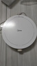 美的（Midea）电磁炉电陶炉 家用2200W大功率 电磁灶火锅炉 爆炒火锅炒菜蒸煮 旋钮操控以旧换新 MC-E22HG55-Y02 实拍图