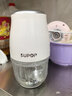 苏泊尔（SUPOR）婴儿辅食机 多功能宝宝辅食工具 辅食料理机 8叶双杯双刀 FB10F 实拍图