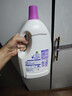 滴露（Dettol）衣物除菌液薰衣草3L杀菌99.9%除螨 内衣香氛衣物消毒液可配洗衣液 实拍图