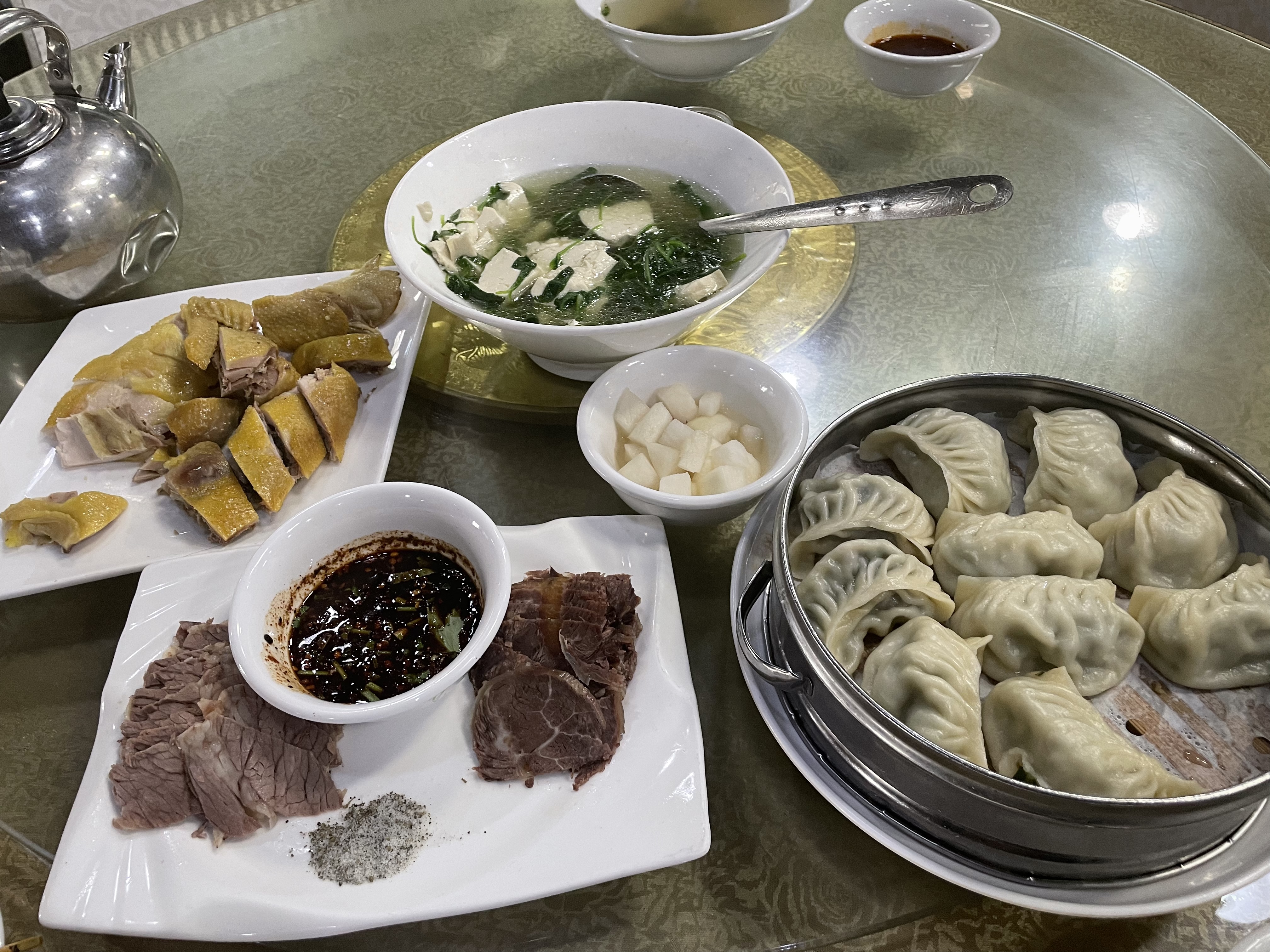 乐扣乐扣运动水杯青少年tritan透明水瓶学生上学专用便携外出夏季塑料杯子 实拍图