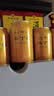 奥丁格小麦白啤酒德国精酿500ml*24听整箱装 原装进口啤酒自营聚会 实拍图