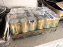 维他奶维他柠檬味茶饮料310ml*24罐 罐装柠檬茶 分享装 实拍图