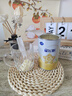 飞鹤星飞帆经典 幼儿配方奶粉 3段(1-3岁) 130g专利OPO【京东试用装】 实拍图