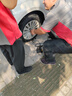 韩泰（Hankook）汽车轮胎 205/55R16 91V K415 原配大众宝来/高尔夫/朗逸 实拍图