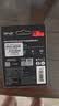 雷克沙（Lexar）256GB TF（MicroSD）存储卡 C10 U3 行车记录仪内存卡 监控高耐卡 7x24小时全天录制 兼容多车型  实拍图