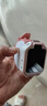 华为（HUAWEI）儿童手表5X/Pro【国家补贴15%】智能双摄拍照视频4G全网电话手表通话游泳防水学生男女孩离线朋友4 5X星云粉【送高清贴膜*2+吊坠+电话卡】 7天无理由 实拍图