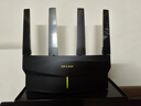 普联（TP-LINK） AX5400千兆无线路由器 WiFi6 5G双频高速网络 Mesh 游戏路由 智能家用穿墙 XDR5410易展版·玄鸟 实拍图