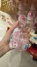 屈臣氏儿童水奥特曼款蒸馏水纯净水200mL*12瓶整箱小水赠随机徽章 实拍图