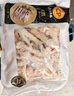 正大鸡爪净重2斤（单个鸡爪约40-50g） 柠檬鸡爪生鲜烧烤 实拍图