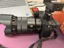 索尼（SONY）E PZ 18-105mm F4 G OSS APS-C画幅标准变焦G镜头 (SELP18105G) 实拍图