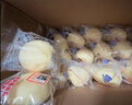港荣蒸蛋糕奶香900g面包零食饼干西式糕点甜品零食下午茶独立小包装 实拍图