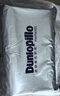 邓禄普（Dunlopillo）星炫低波浪枕 斯里兰卡进口天然乳胶枕特拉雷Talalay工艺 实拍图