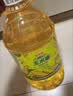 金龙鱼 食用油 非转基因 物理压榨玉米油6.18L（蕴含植物甾醇） 实拍图