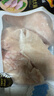 正大鸡大胸2斤 早餐鸡胸肉里脊肉鸡排冷冻生鲜鸡胸肉 实拍图