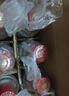 百年糊涂经典小百年 浓香型白酒 33度125ml*24瓶整箱  茅台镇酒 实拍图