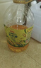 金龙鱼 食用油 非转基因 物理压榨玉米油6.18L（蕴含植物甾醇） 实拍图