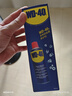 WD-40汽车门异响润滑剂限位器铰链门把手锁扣锁芯防锈油非润滑脂 实拍图