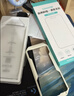 山泽【无尘仓2片装丨无黑边不挡屏】适用iPhone15ProMax钢化膜苹果手机贴膜防摔抗指纹屏幕保护高清 实拍图