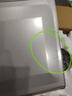美的（Midea）40L大容量多功能电烤箱家用专业烘焙 上下独立控/温机械操控/四层烤位MG38CB-AA三代 实拍图