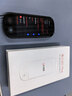 准儿翻译机GOPlus+同声传译录音离线翻译器多国口音实时对话翻译外语学习出国游翻译神器送翻译耳机 实拍图