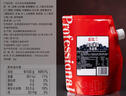 丘比蓝莓果酱1kg 调味品 西餐甜点早餐面包酱冰淇淋百搭 实拍图