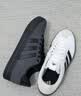 阿迪达斯（adidas）女 运动型格系列 VL COURT 3.0 休闲鞋 KJ4000 白色  38  实拍图