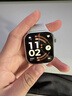 小米（MI）REDMI Watch 6皎月银 国家补贴 澎湃OS 3 心率血氧监测 红米手表6 小米汽车 七夕礼物 实拍图