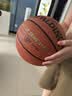 斯伯丁（SPALDING）篮球TF系列7号PU比赛室内外兼用耐磨学生成人青少年 77-176Y 实拍图