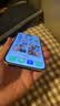 Apple/苹果/苹果【需现场激活】iPhone Air 256GB 云白色 【仅支持eSIM】【电信补贴】 实拍图