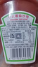 亨氏（Heinz）番茄酱 挤压瓶倒置装番茄沙司360g[0添加防腐剂/色素*]意面薯条酱 实拍图
