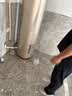 海尔（Haier）电热水器200升大容量3000W速热商用中央储水立式电热水器全屋热水落地式ES200F-LC 实拍图