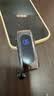 ALittleFlower蓝牙耳机领夹式2026最新款超长续航无线入耳式可伸缩单耳降噪司机开车骑手外卖来电报号运动跑步 实拍图