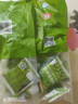 甘源牌原味青豌豆青豆豌豆粒豆子坚果炒货休闲零食小吃独立小包装500g 实拍图