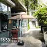 凤朝皇户外遮阳伞庭院伞露天阳台别墅花园大太阳伞棚商用室外摆摊罗马伞 【特价双吊杆】2.5米方形+180斤带轮水箱 实拍图