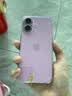 Apple苹果iPhone17/16/15/14/13/12pro/max系列 二手手机内存以质检报告为准 苹果 iPhone 16 实拍图